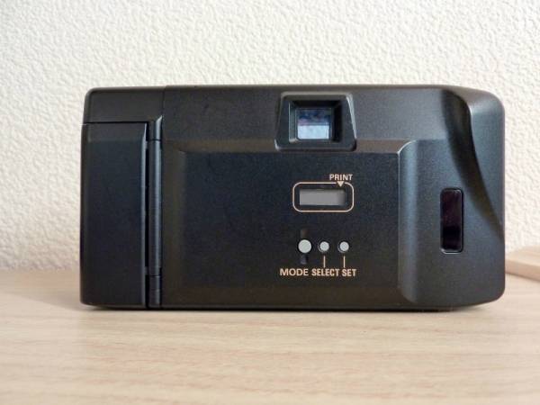KYOCERA Kyocera T-scope Carl Zeiss Tessar T* 35mmF2.8 【Tscope