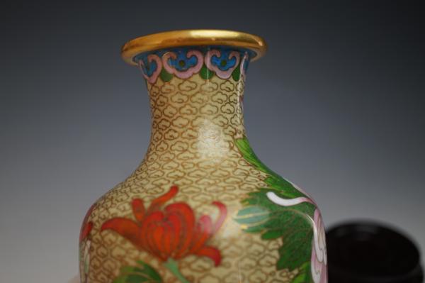花瓶 - 安藤七宝店 七宝焼 | 2026年最新Yahoo!オークション -安藤七宝