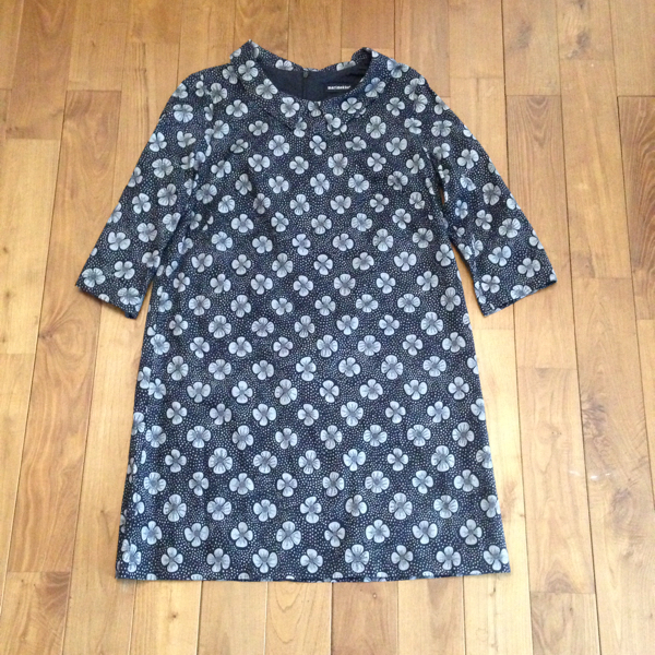 マリメッコ marimekko ワンピース 36