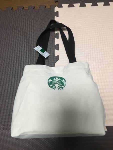 スターバックスコーヒー新品未開封 即完売 福袋2016 大 - スタバ福袋 
