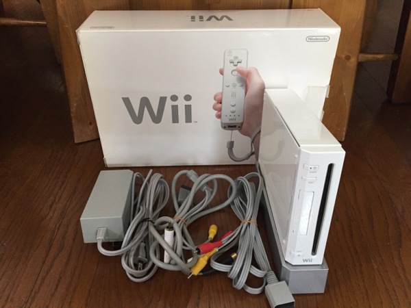 ☆ wi 本体 ＋ ゲームキューブソフト多数 ＋ コントローラー ☆