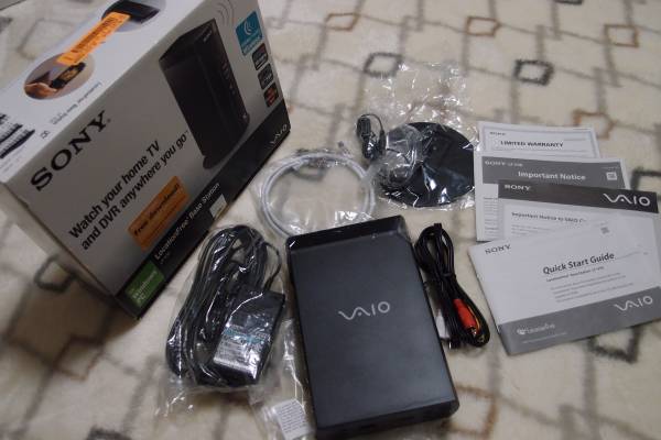 SONY LF-V30 Base Station Location | Free eBay ソニー ベース