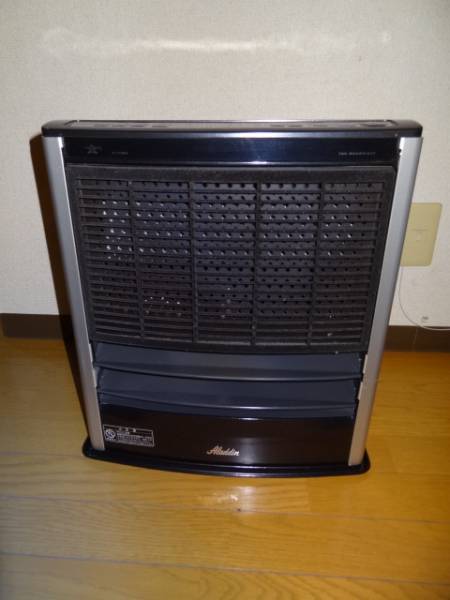 アラジン ALADDIN AJ-F38A Aladdin 公式通販 AJ-F38A(K) アラジン