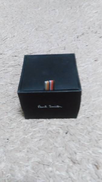 Paul Smith　ネックレス