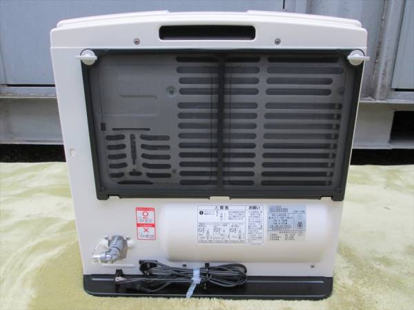 リンナイ TOHO GAS R2405 ガスファンヒーター ホース付き リンナイ