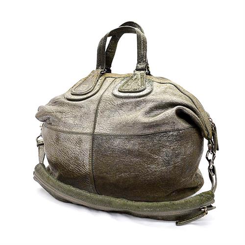 ■ ジバンシー ナイチンゲール ラージ 2WAYハンドバッグ