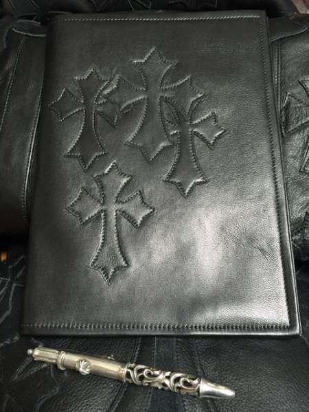 クロムハーツ 手帳カバー Chrome Hearts（手帳）のフリマアイテム一覧
