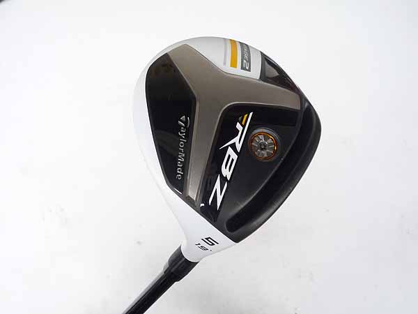 ロケットボールズ RBZ STAGE2 TM1-213 5w 19度 SR 日本仕様