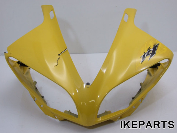 YZF-R1 純正 アッパーカウル 380ID:Af010460972
