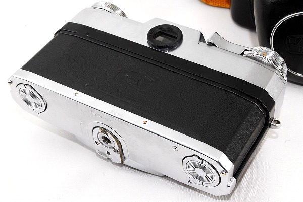 無休発送!!★美品♪純正★CONTAREX コンタレックス ブルズアイ★