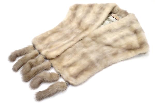 【銀狐】SAGA FOX サガフォックス ショール シルバーフォックス 銀涙品格 FOX サガフォックス ショール SAGA 毛皮 シルバーフォックス 銀狐SAGA