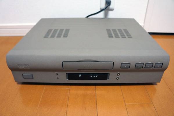 【中古】PHILIPS フィリップス LHH200R 付属品有 ジャンク