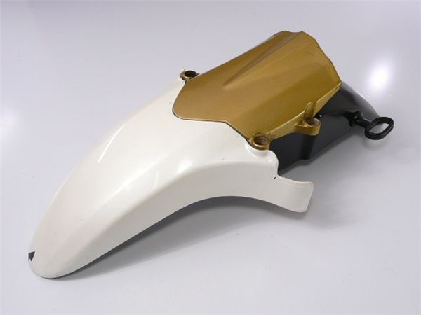 中古）GSX1100S (GSX750S) カタナ フロントフェンダー ブレース付属
