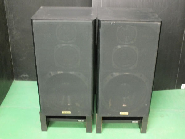ONKYO D-77 スピーカー◇現状品 スピーカー オーディオ機器 【公式通販】
