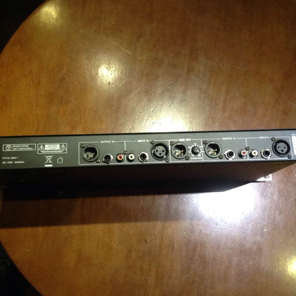 classic pro CEQ1215 グラフィックイコライザー 動作確認済み 【公式通販】
