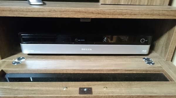 TOSHIBA レグザサーバー DBR-M490 中古美品 東芝DBR-M490 HDD