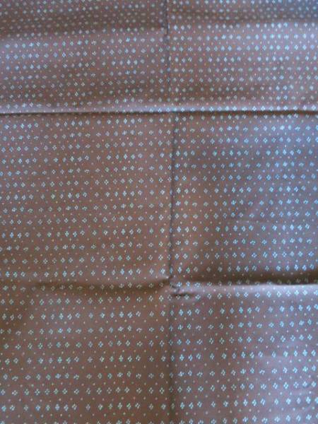 定外送込♪マリメッコ♪marimekko♪muija ムイヤ　紺　生地