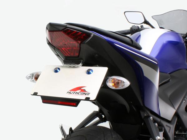ハリケーン YZF-R25 フェンダーレスkit /HA6640