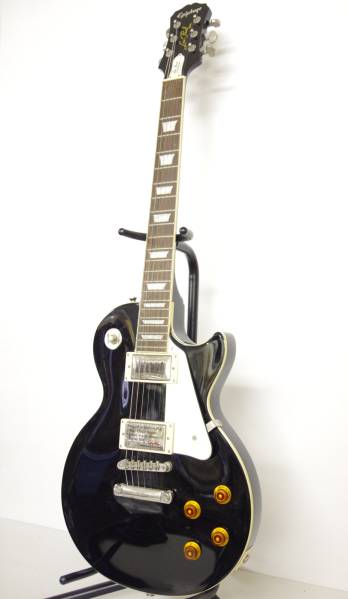 ☆Epiphone レスポール スタンダード エピフォン ジャンク☆ 2023最新