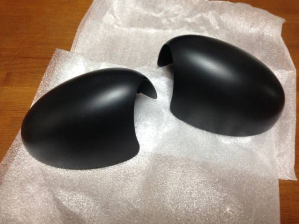 BMW MINI ミニ 純正 ドアミラーカバーセット