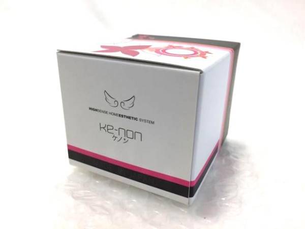 新品未開封 ケノン カートリッジ ラージ Ke-non 家庭用脱毛 人気