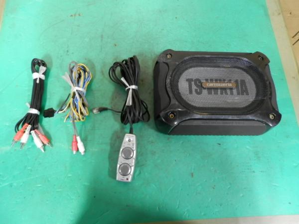 即決 カロッツェリアTS-WX200A・75A・505A・900A 電源配線L2