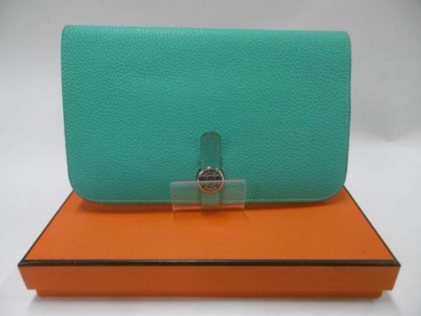 【23】 エルメス　ドゴン　GM　1円～　送料無料