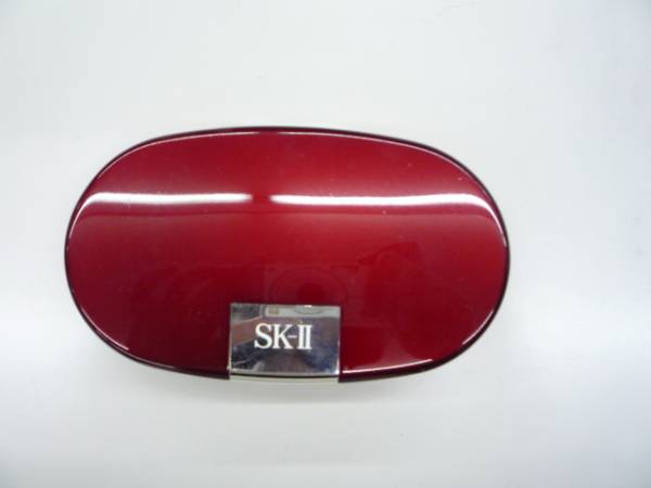 ベースメイク 【廃盤】SK-II アドバンストホワイトニングソースパン