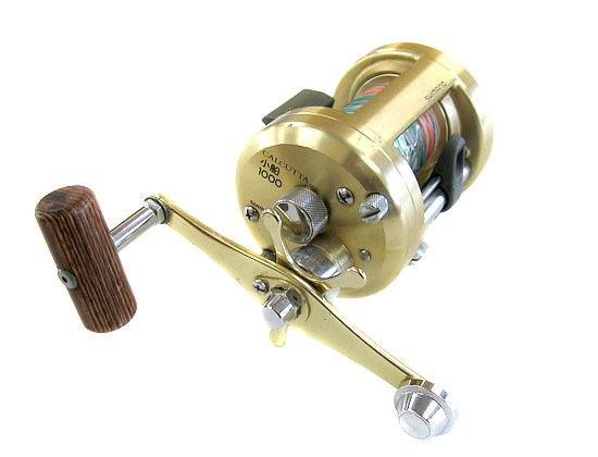 OLD SHIMANO Bantam 1000SG シマノ バンタム