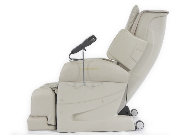 フジ医療器 マッサージチェア CYBER-RELAX AS-840 楽直 F1679638