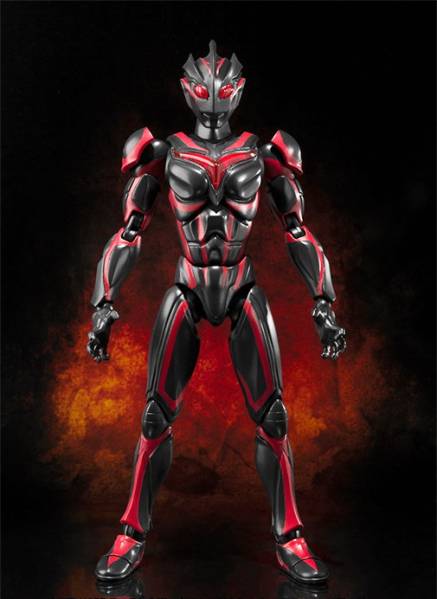 ダークザギ ULTRA-ACT ウルトラアクト | : - ウルトラマンノア 