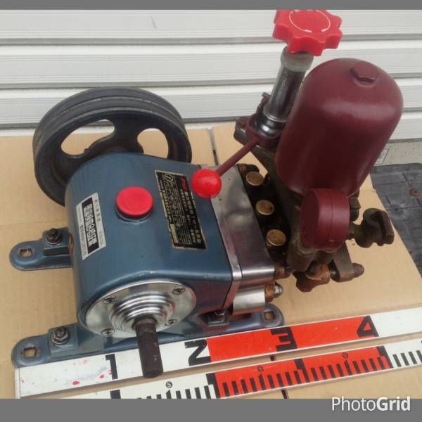 丸山製作所 背負動力噴霧機 GS10EM 新品 保証約10ヵ月
