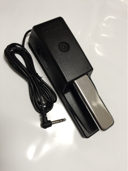 Roland DP-10 ダンパーペダル 未使用品_2