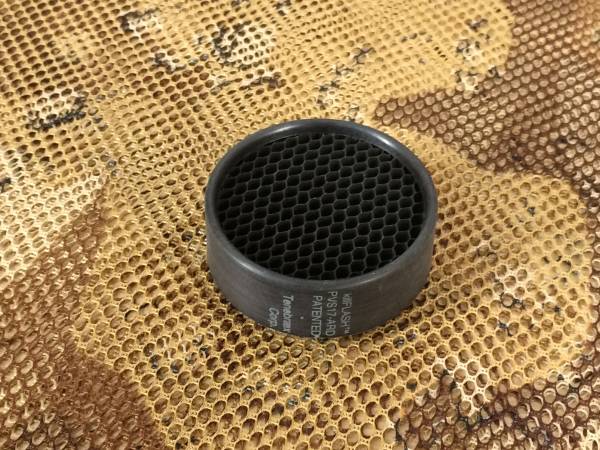 米軍　実物　海兵隊　ＰＶＳ17-ＡＲＤ　キルフラッシュ