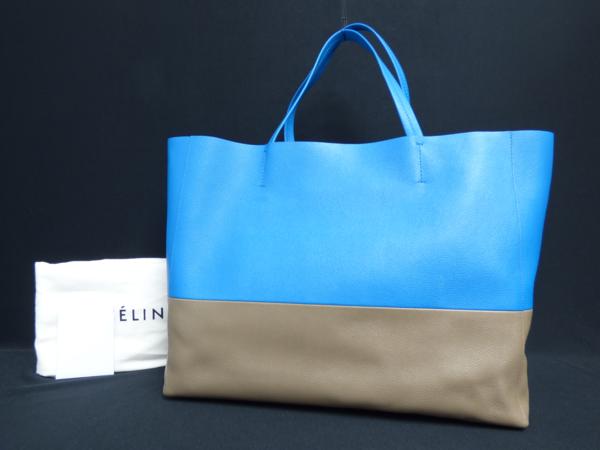 バッグCELINE 5809セリーヌ未使用ホリゾンタルバイカバレザー バッグCELINE 5809セリーヌ未使用ホリゾンタルバイカバレザー