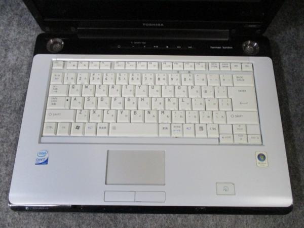 TOSHIBA TX／67HK ノートパソコン 美品 dynabook 東芝 TOSHIBA | TX TX 