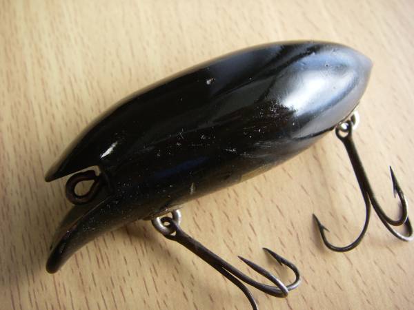 激希少ヴィンテージCARTER'S DUNK'S カーターズ ダンク/heddon