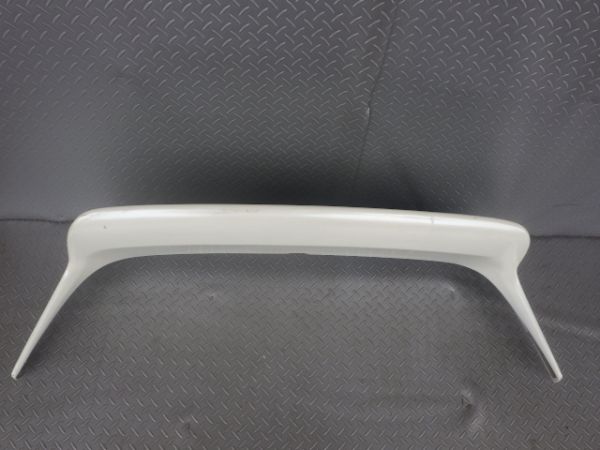 MC21S MC11S ワゴンR エアロ リアスポイラー ウィング 即納