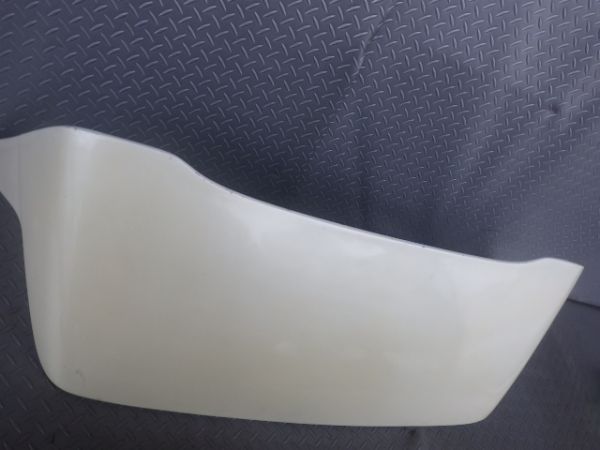 MC21S MC11S ワゴンR エアロ リアスポイラー ウィング 即納