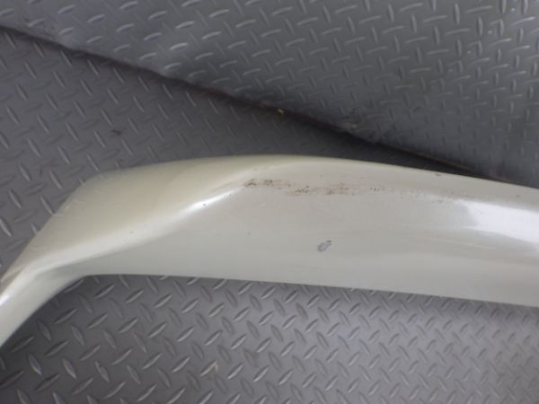 MC21S MC11S ワゴンR エアロ リアスポイラー ウィング 即納