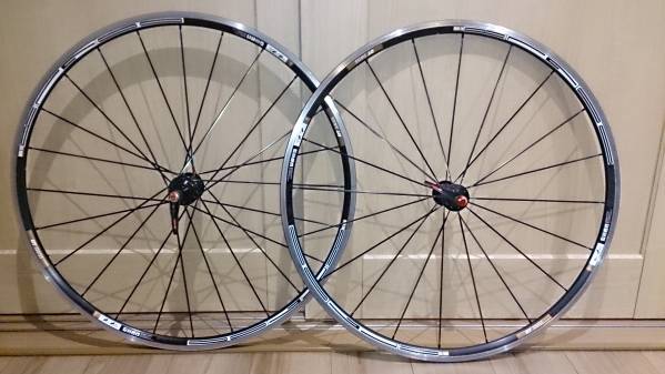DT SWISS TRICON R1700　シマノ10S用　中古品
