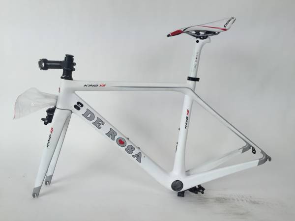 ☆2015 DEROSA KING XS デローザ キング DE ROSA KING XS 極美品