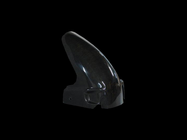 新品即決 NSR 50/80 リアフェンダー カーボン ワイド