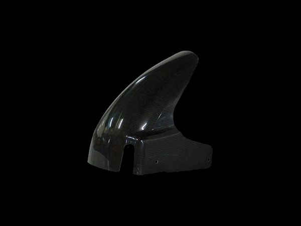 新品即決 NSR 50/80 リアフェンダー カーボン ワイド