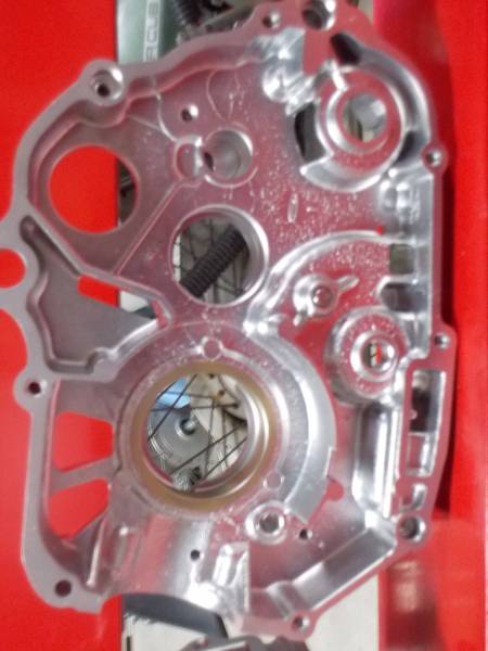 1*e様 モンキー ゴリラ クランクケース 12V 楽天市場】モンキー 純正