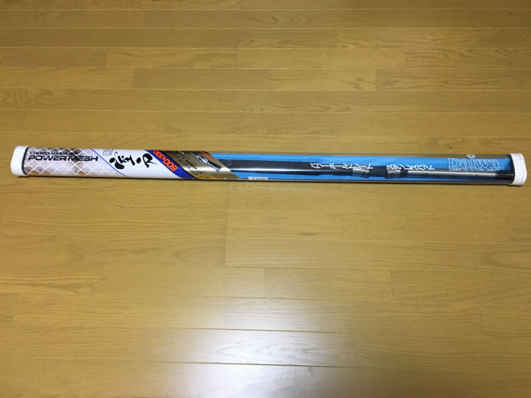 ☆パワーメッシュ 船 室戸 500号 330☆ 新品未使用 送料650円 【公式通販】