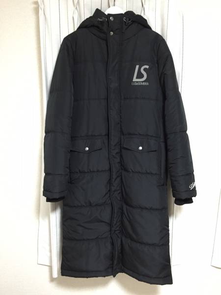LUZ ルースイソンブラ ベンチコート(M) 中古美品 使用5回程度