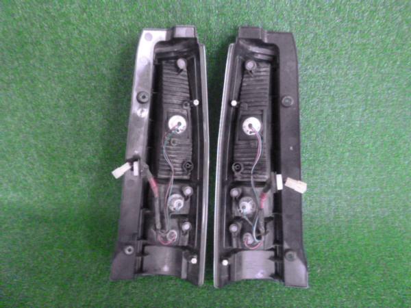ワゴンR MH22S MH21S スズキ テールランプ 左右 スティングレー LED