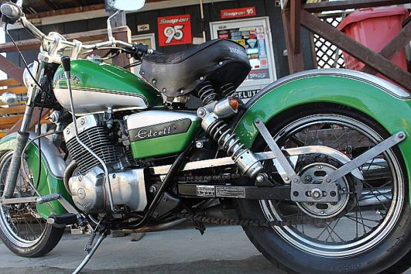 レブル250 ジョッキーシフトカスタム ハーレー SR ビラーゴ 126cc
