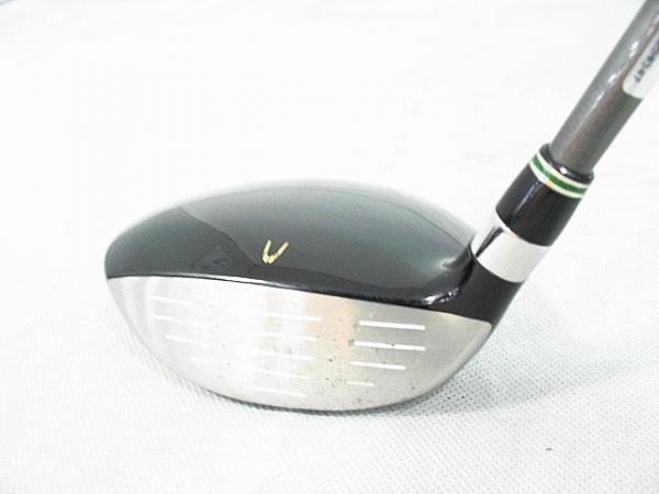 即決 中古PHYZ(ファイズ) フェアウェイ 2013 4W PZ-503F[2362